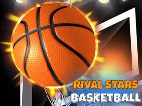 Rival Star Basketball Image