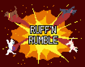 Ruffian Rumble Image