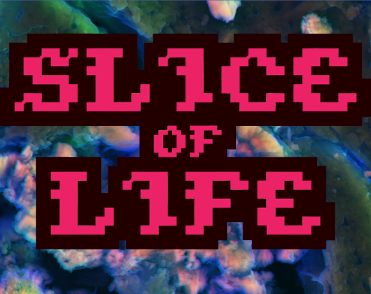Slice of Life Game Cover