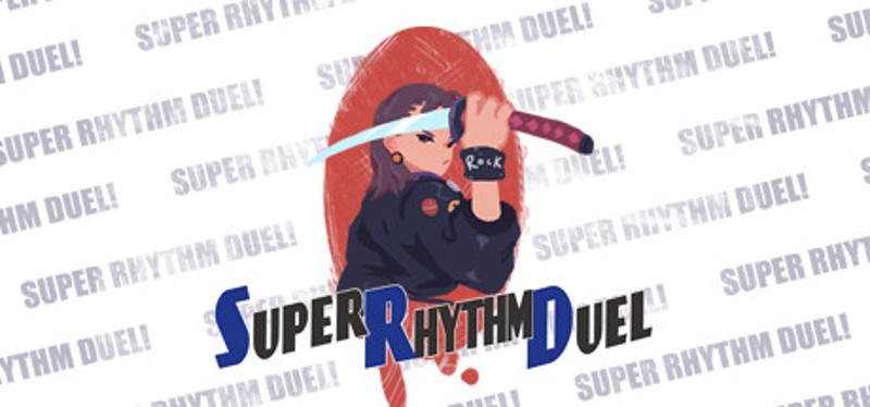 Super Rhythm Duel Game Cover