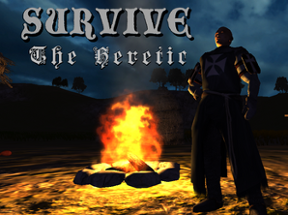 Survive - The Heretic Image