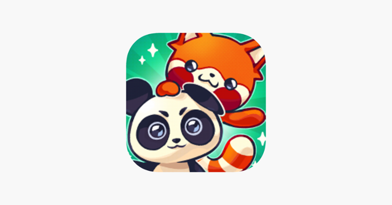 Swap-Swap Panda Game Cover