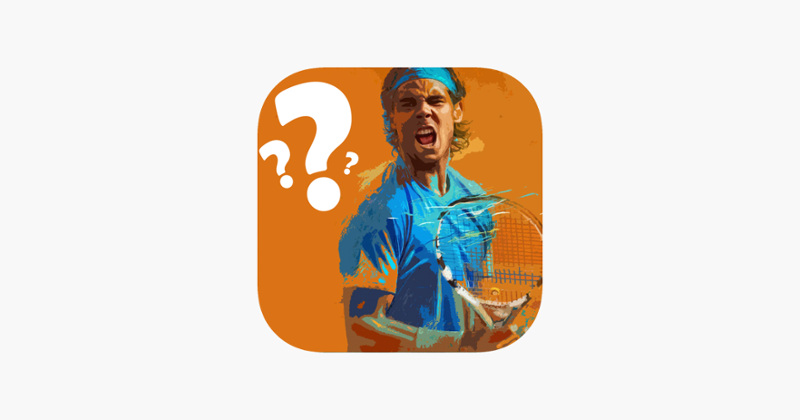 Tennis Quiz - Sports Trivia Game Cover