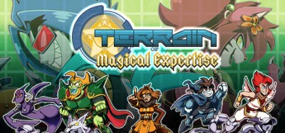 Terrain of Magical Expertise Image