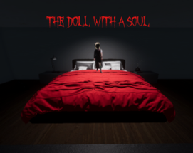 the doll with a soul Image