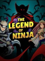 The Legend of Ninja Image