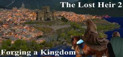 The Lost Heir 2: Forging a Kingdom Image