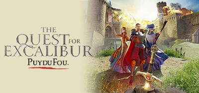 The Quest for Excalibur: Puy du Fou Image