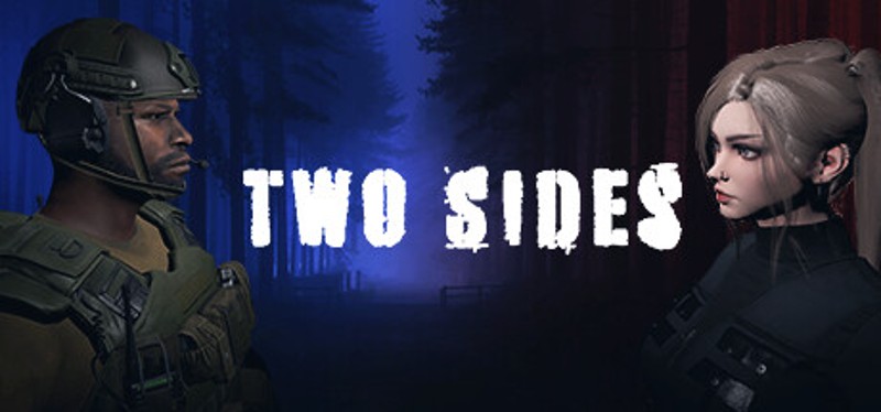 Two Sides Game Cover