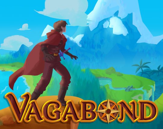 Vagabond Game Cover