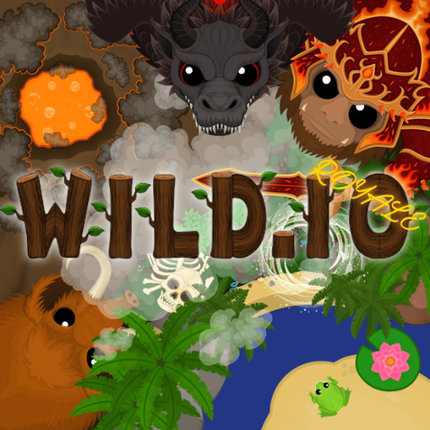 Wildroyale.io Game Cover