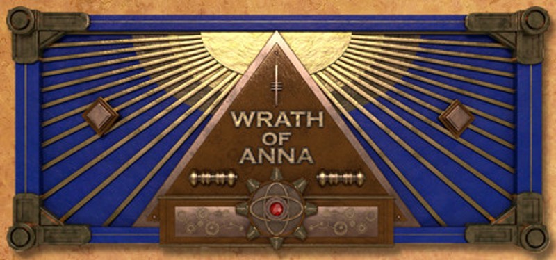 Wrath of Anna Game Cover