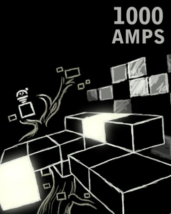 1000 Amps Game Cover