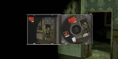 1986: Scary Mr. Chainsaw Horror (Remastered) Image