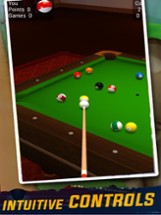 3D 8 Ball Ultimate Image