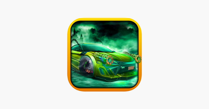 3D Road Rider Rivals: Furious Multiplayer Dune Riot Racing Game Cover