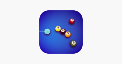 8 Ball Billiard Games : 9 Ball Image