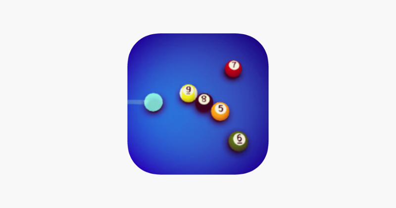 8 Ball Billiard Games : 9 Ball Game Cover