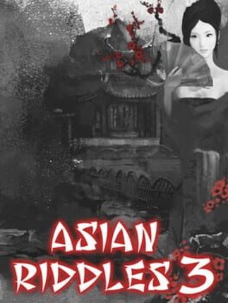 Asian Riddles 3 Game Cover