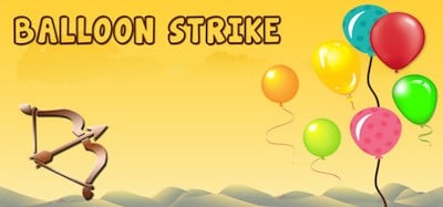 Balloon Strike Image