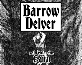 Barrow Delver Image