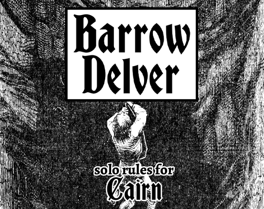 Barrow Delver Game Cover