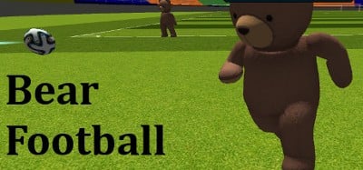 Bear Football Image
