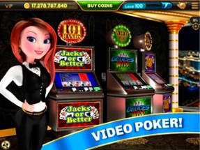 Best Casino Games: Vegas Tower Image