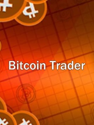Bitcoin Trader Game Cover