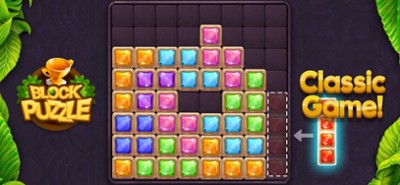 Block Puzzle Jewel Legend Image