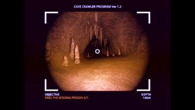 Cave Crawler Image