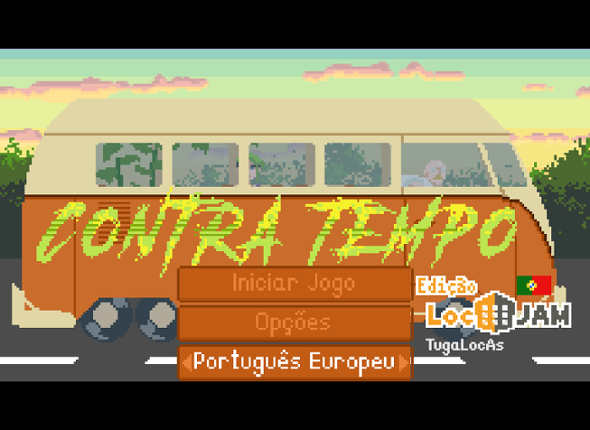[pt-pt] Contra Tempo Game Cover