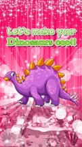 Dinosaur Jigsaw Puzzles for Kids, Toddlers &amp; Boys Image