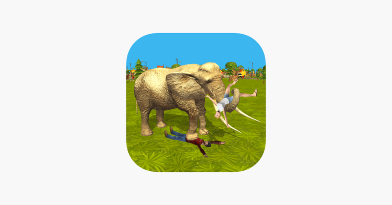 Elephant Simulator Unlimited Game Cover