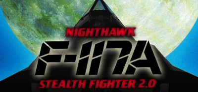 F-117A Nighthawk Stealth Fighter 2.0 Image