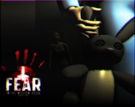Fear: Modern House Chapter Two Image