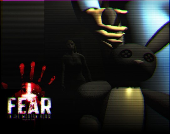 Fear: Modern House Chapter Two Game Cover