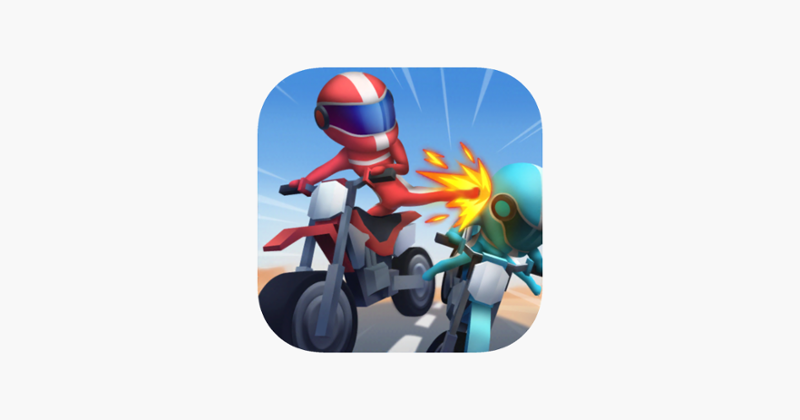 Flipbike.io Game Cover