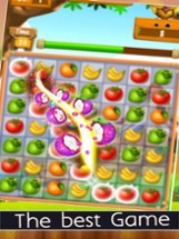 Fruit Candy Blitz - New Fruit Connect Image