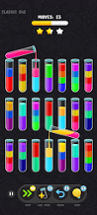 Color Water Sort Puzzle Games Image