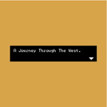 A Journey Through the West Image