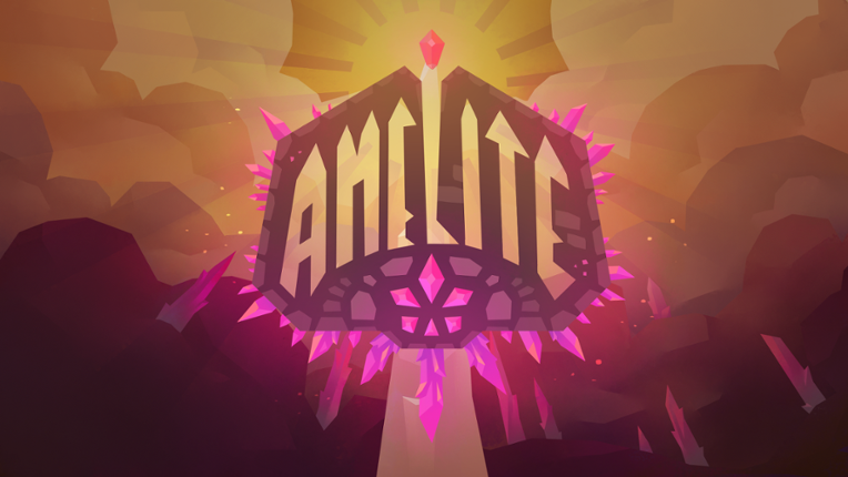 Amelite Game Cover