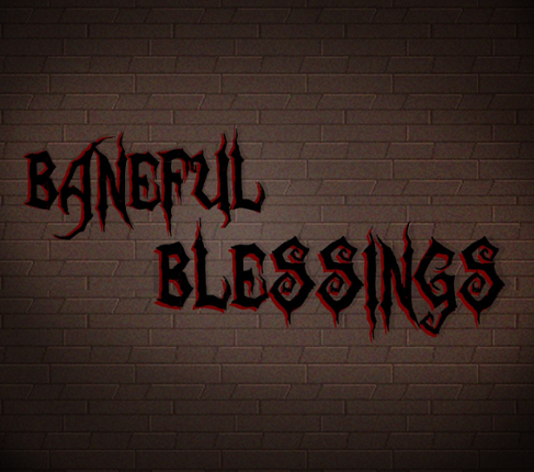 Baneful Blessings Game Cover