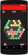 Block Puzzle: Super Hexagon Image