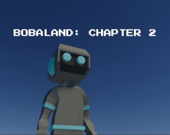 Bobaland: Chapter 2 Game Cover