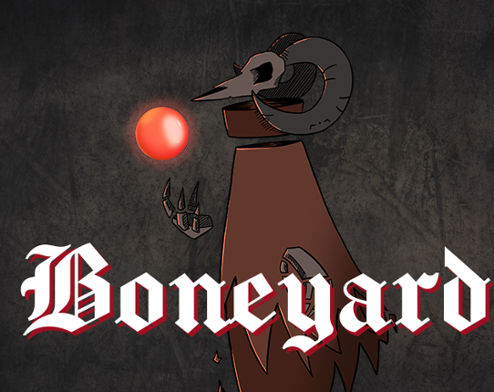 Boneyard Game Cover