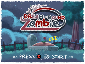 DreamBound Zombie Image