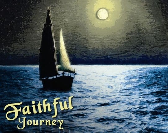 Faithful Journey Game Cover