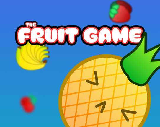 The Fruit Game Game Cover