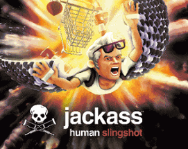 Jackass Human Slingshot Image